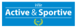 Logo de Ville Active & Sportive