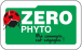 Logo de Zero Phyto