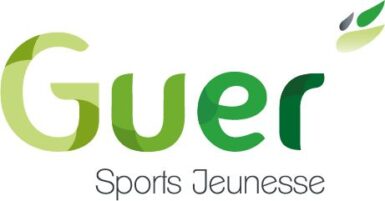 Logo service Sports, Jeunesse et Affaires Scolaires
