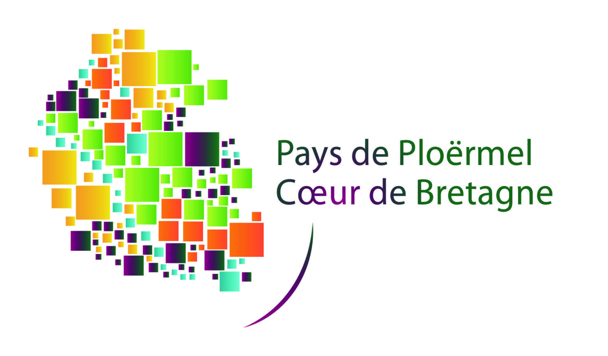 Logo PETR Pays de Ploërmel