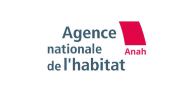 Logo Agence nationale de l'habitat