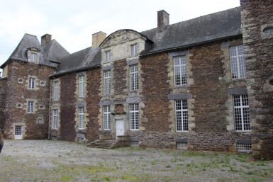 Château de Coëtbo